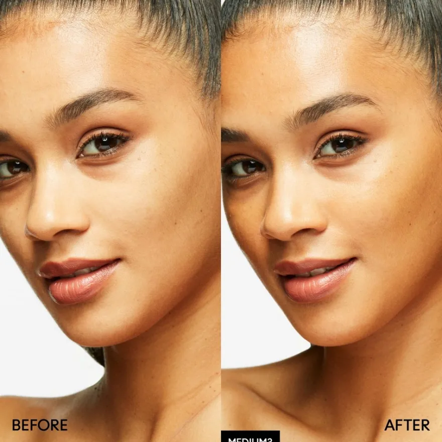 MAC Strobe dewy skin tint sävyttävä kosteusvoide 30 ml
