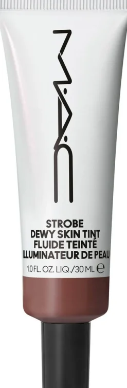 MAC Strobe dewy skin tint sävyttävä kosteusvoide 30 ml
