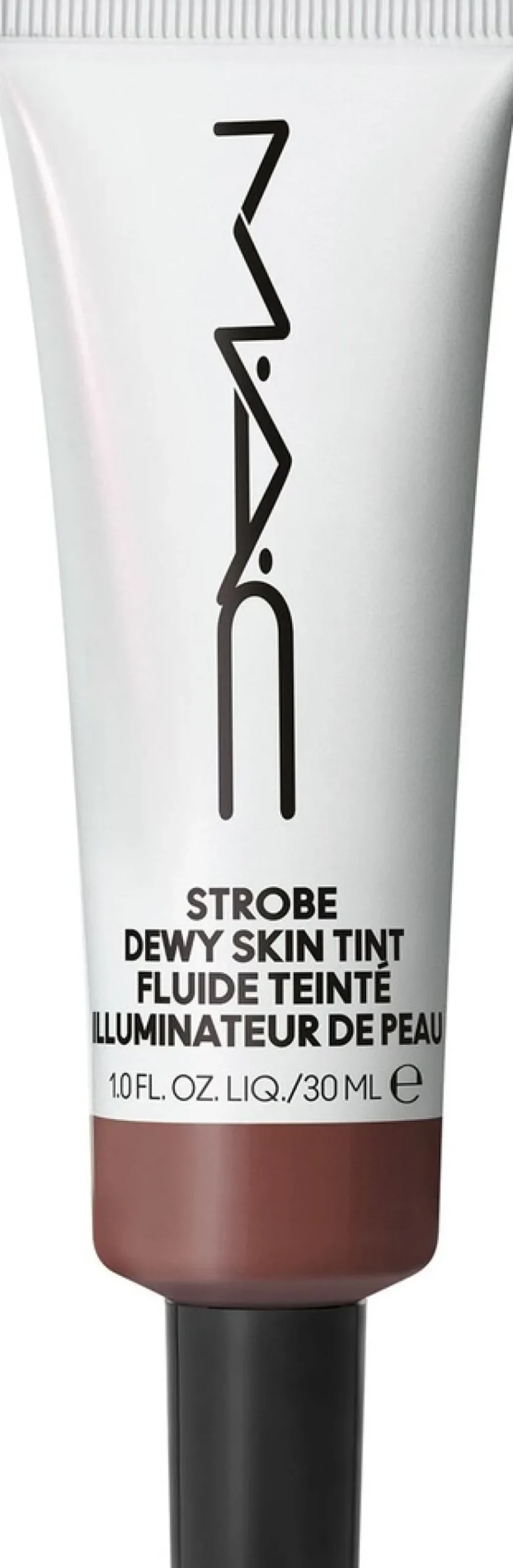 MAC Strobe dewy skin tint sävyttävä kosteusvoide 30 ml