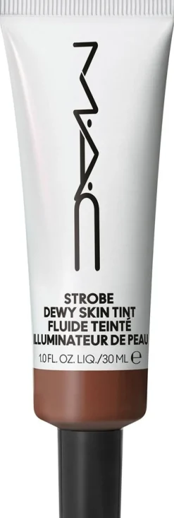 MAC Strobe dewy skin tint sävyttävä kosteusvoide 30 ml