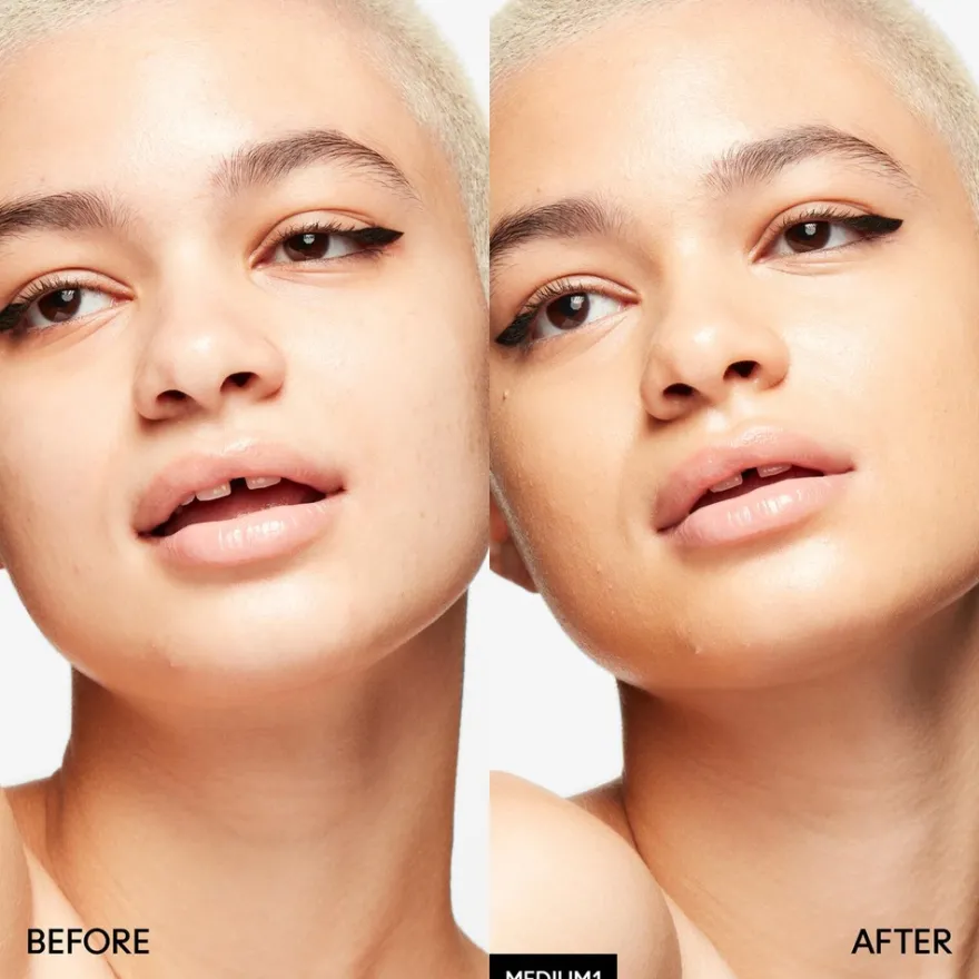 MAC Strobe dewy skin tint sävyttävä kosteusvoide 30 ml