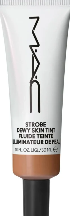 MAC Strobe dewy skin tint sävyttävä kosteusvoide 30 ml