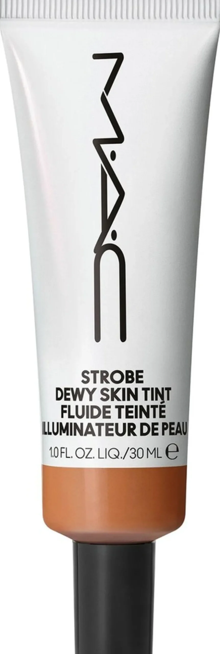 MAC Strobe dewy skin tint sävyttävä kosteusvoide 30 ml
