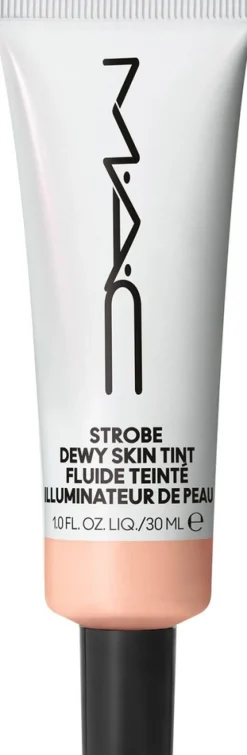 MAC Strobe dewy skin tint sävyttävä kosteusvoide 30 ml