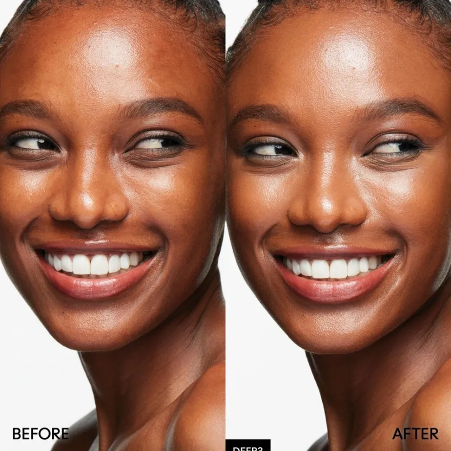 MAC Strobe dewy skin tint sävyttävä kosteusvoide 30 ml