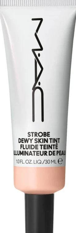 MAC Strobe dewy skin tint sävyttävä kosteusvoide 30 ml