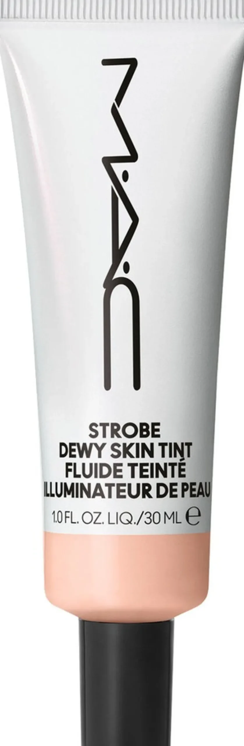 MAC Strobe dewy skin tint sävyttävä kosteusvoide 30 ml