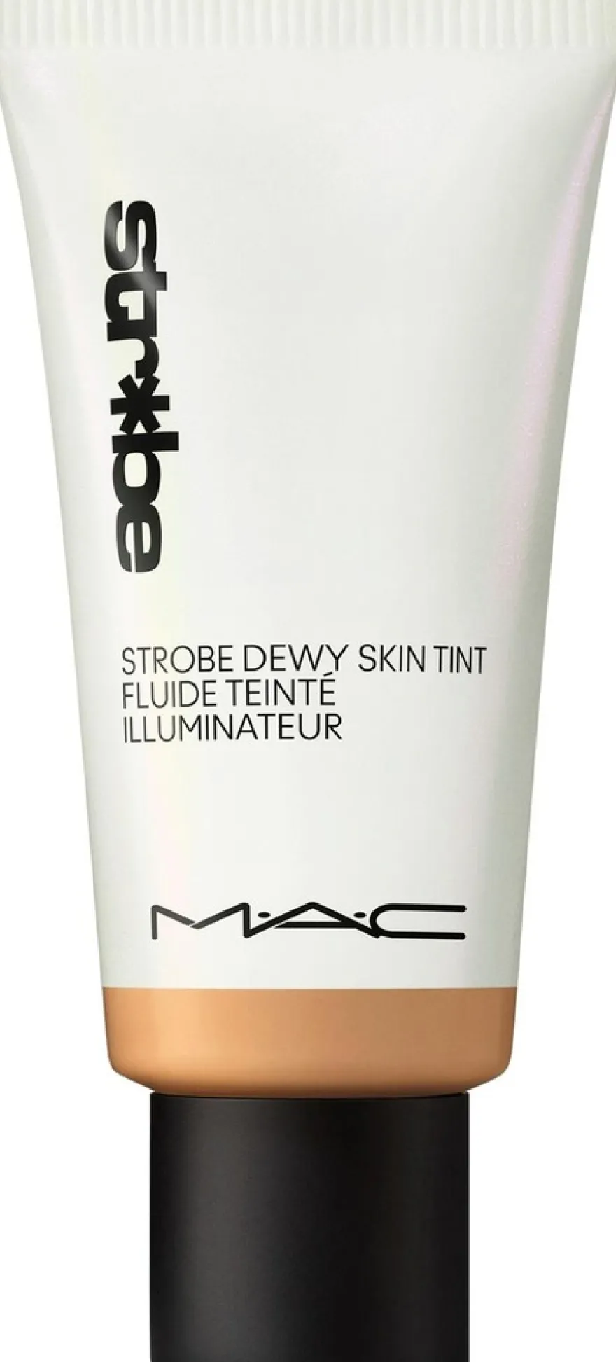 MAC Strobe dewy skin tint sävyttävä kosteusvoide 30 ml