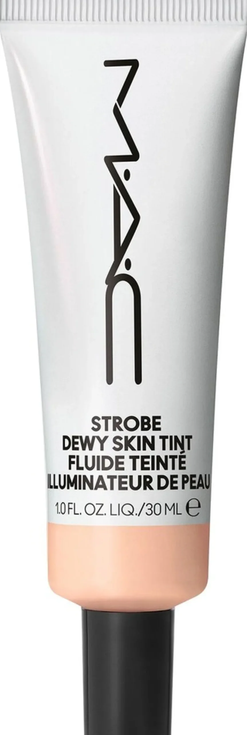 MAC Strobe dewy skin tint sävyttävä kosteusvoide 30 ml