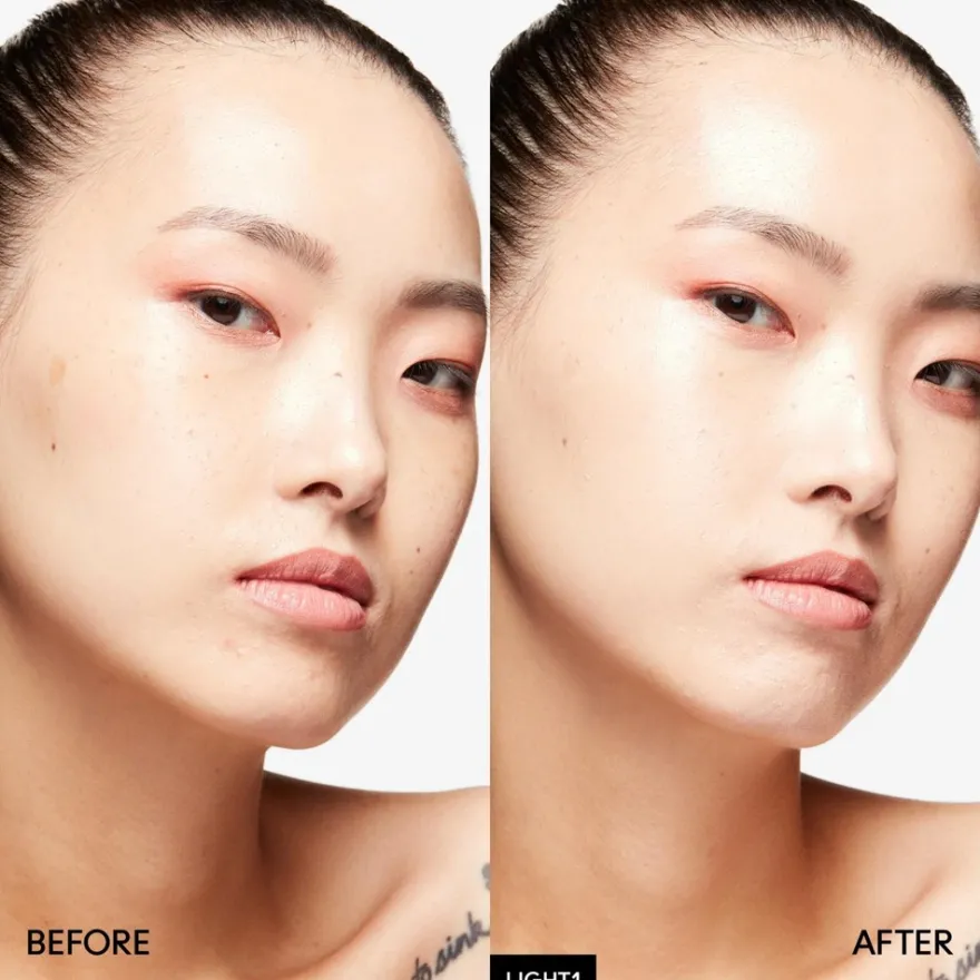 MAC Strobe dewy skin tint sävyttävä kosteusvoide 30 ml