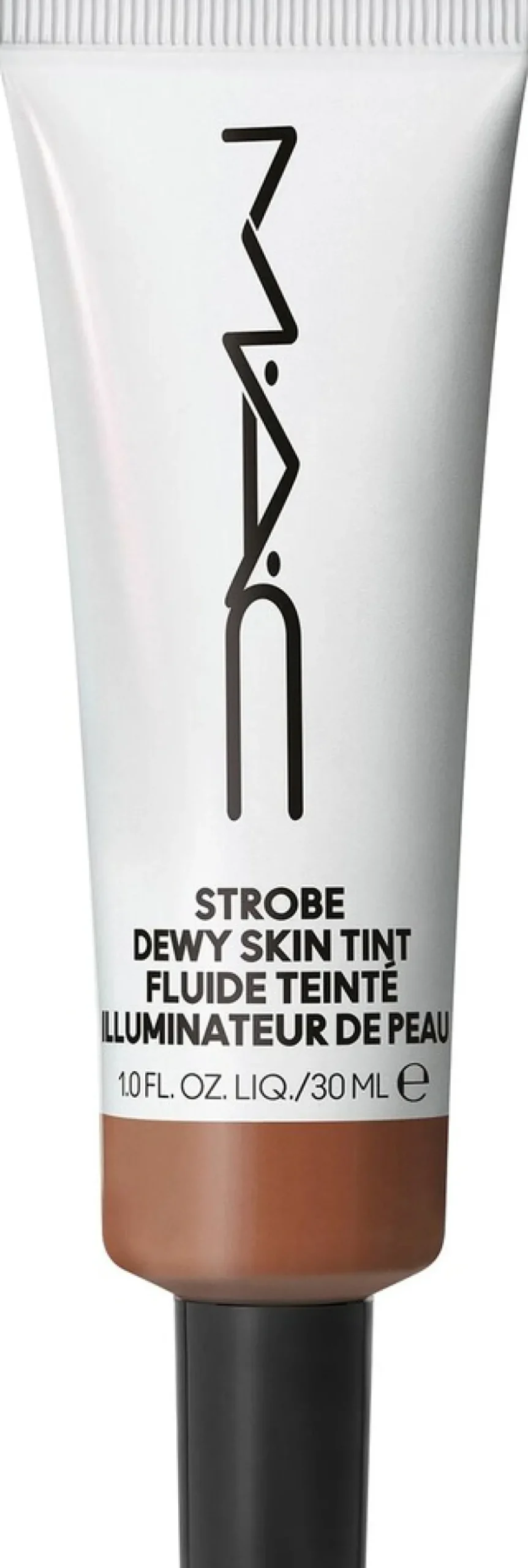 MAC Strobe dewy skin tint sävyttävä kosteusvoide 30 ml