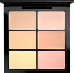 MAC Studio Fic Conceal and Correct Palette peiteainepaletti 6 g