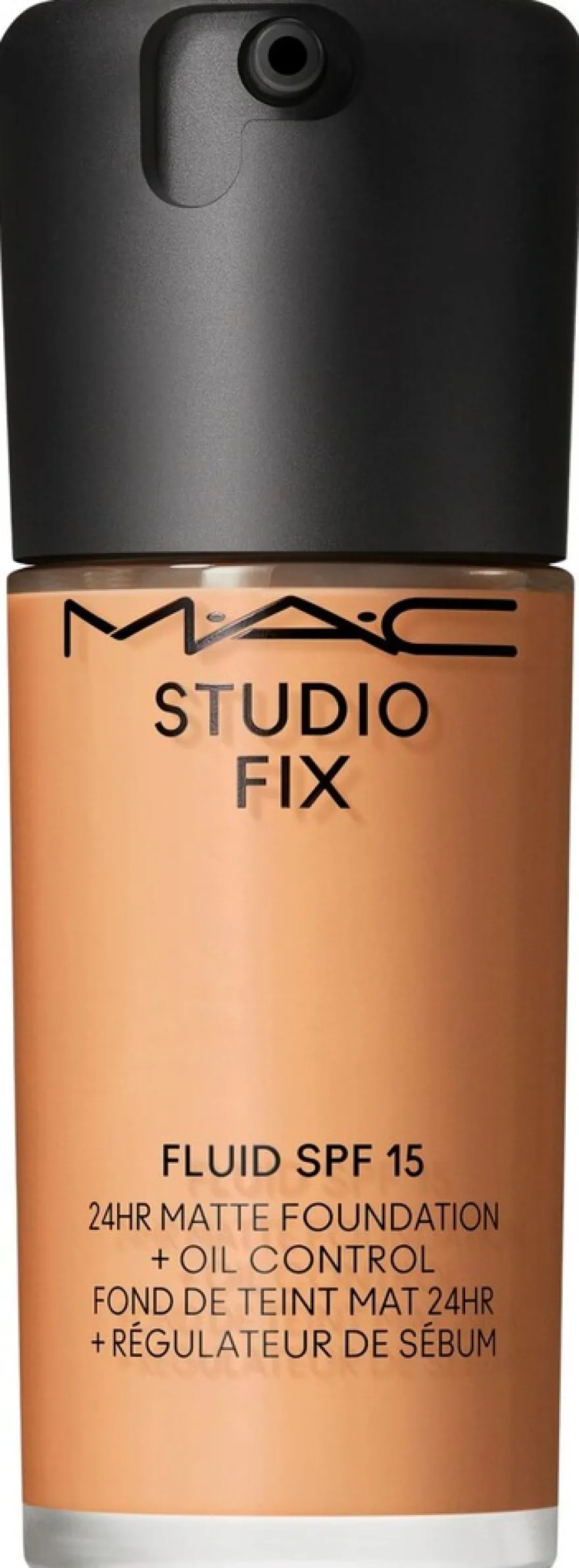 MAC Studio Fix Fluid Foundation SPF15 meikkivoide 30 ml