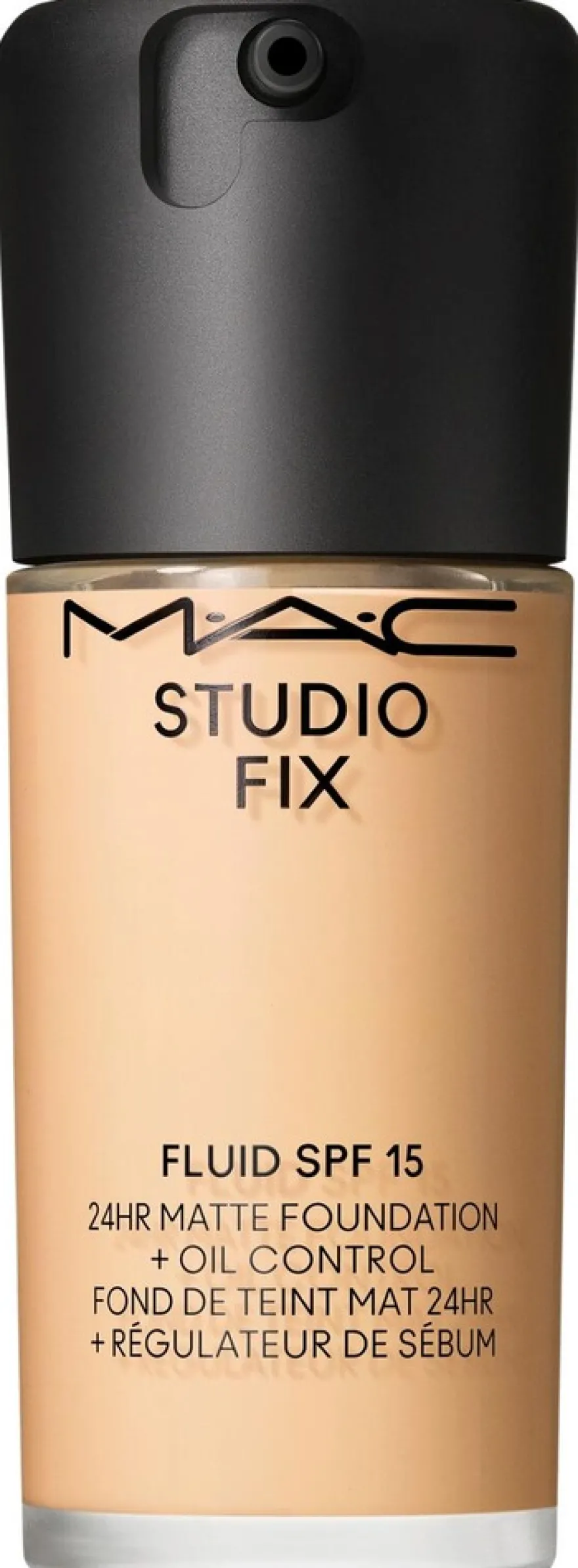 MAC Studio Fix Fluid Foundation SPF15 meikkivoide 30 ml