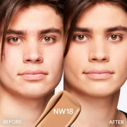 MAC Studio Fix Fluid Foundation SPF15 meikkivoide 30 ml
