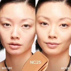 MAC Studio Fix Fluid Foundation SPF15 meikkivoide 30 ml