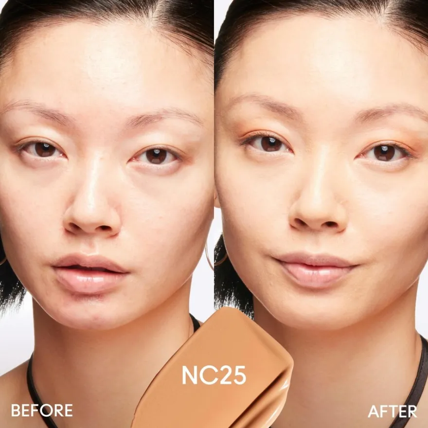 MAC Studio Fix Fluid Foundation SPF15 meikkivoide 30 ml