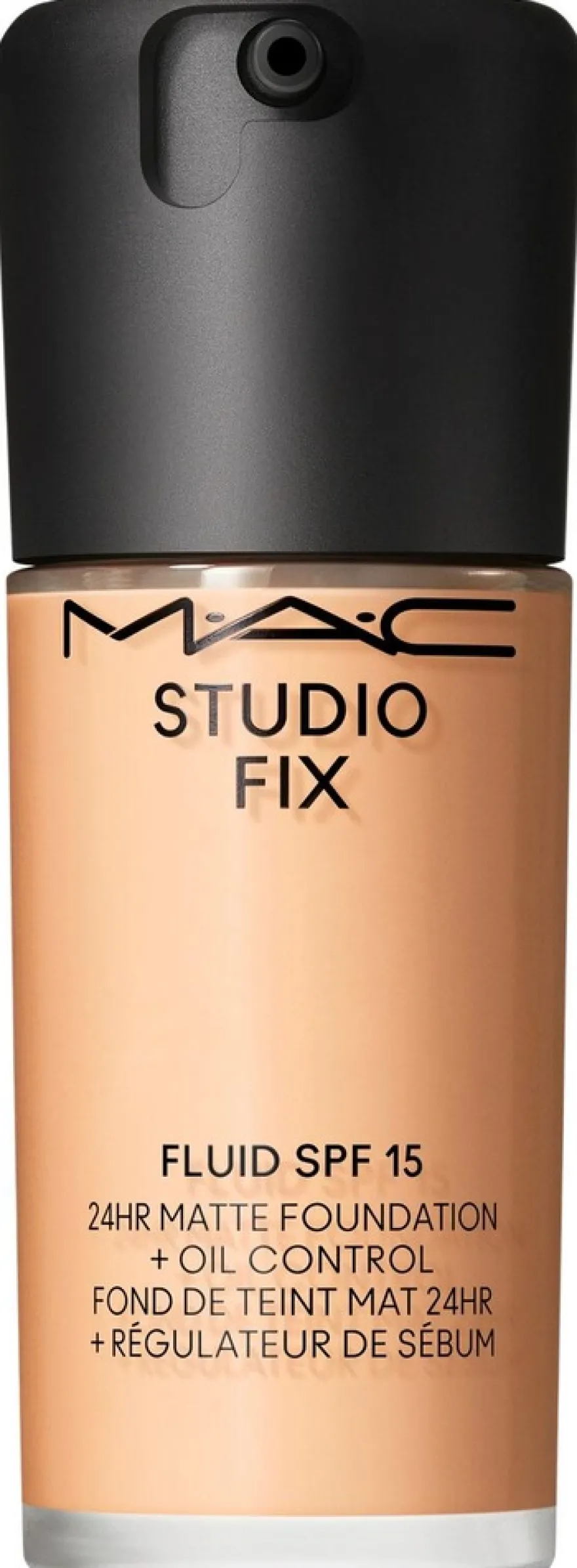 MAC Studio Fix Fluid Foundation SPF15 meikkivoide 30 ml