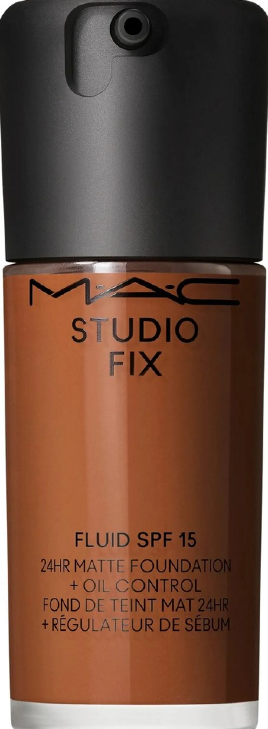 MAC Studio Fix Fluid Foundation SPF15 meikkivoide 30 ml