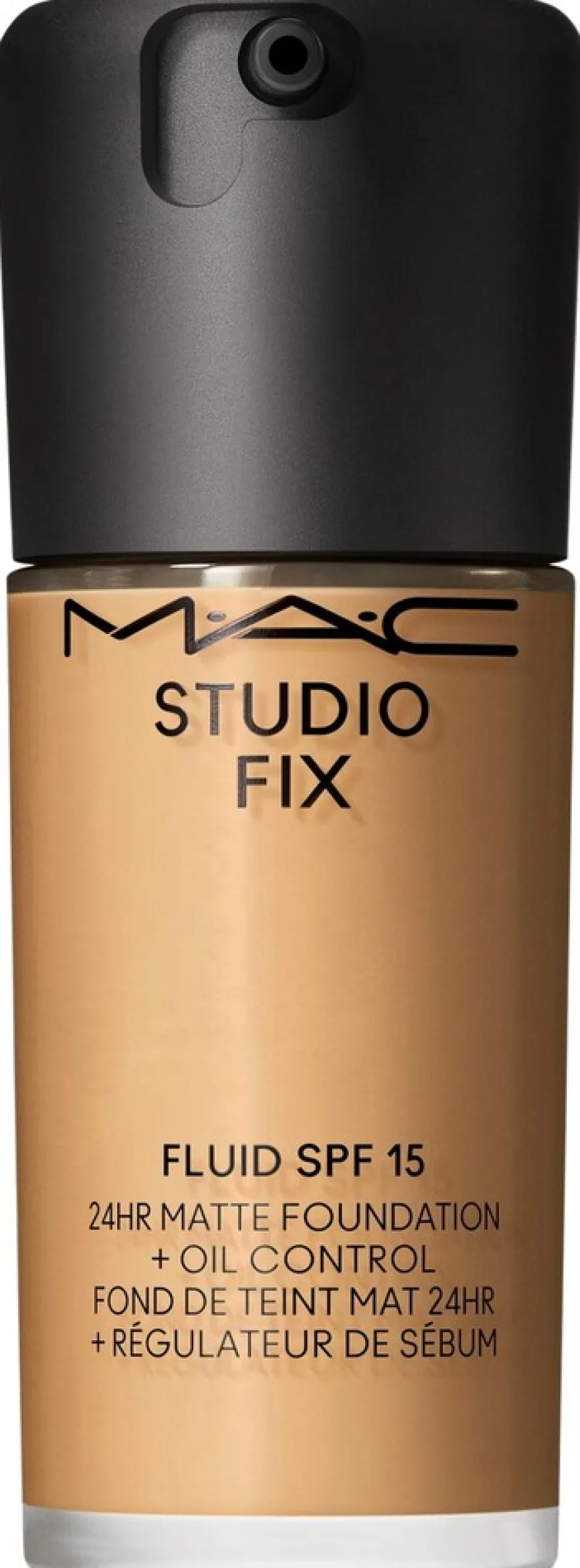 MAC Studio Fix Fluid Foundation SPF15 meikkivoide 30 ml