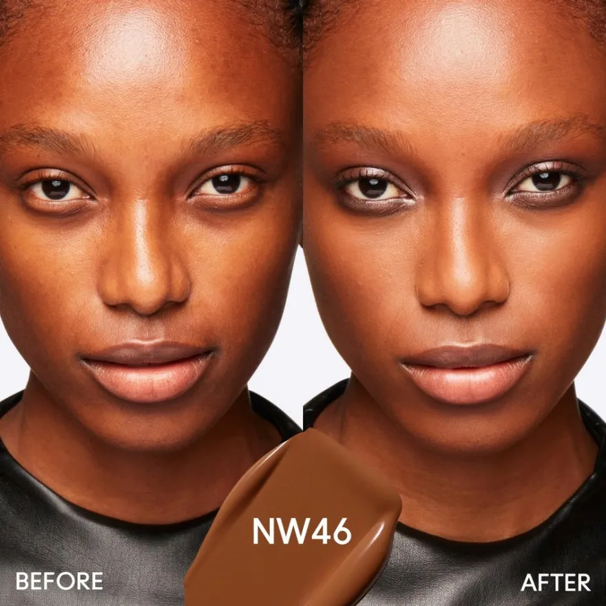 MAC Studio Fix Fluid Foundation SPF15 meikkivoide 30 ml