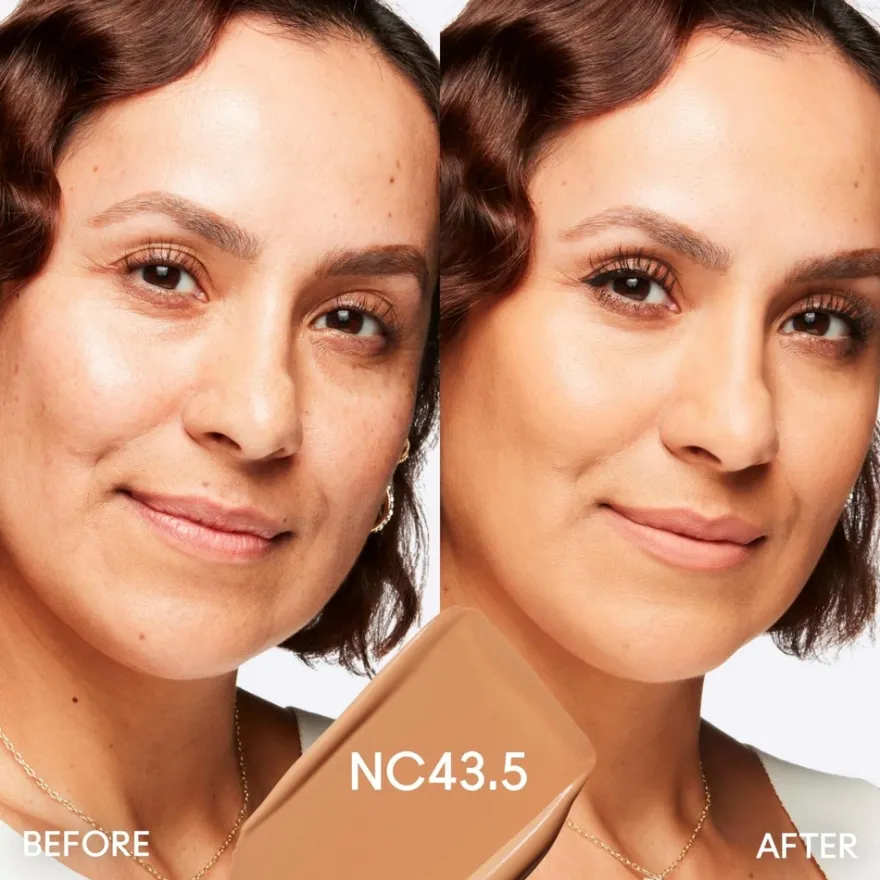 MAC Studio Fix Fluid Foundation SPF15 meikkivoide 30 ml