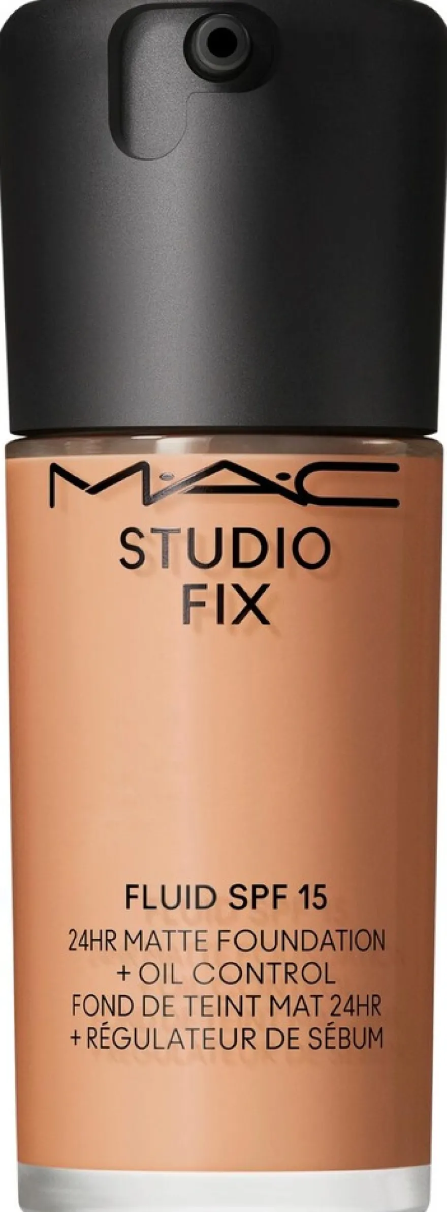 MAC Studio Fix Fluid Foundation SPF15 meikkivoide 30 ml