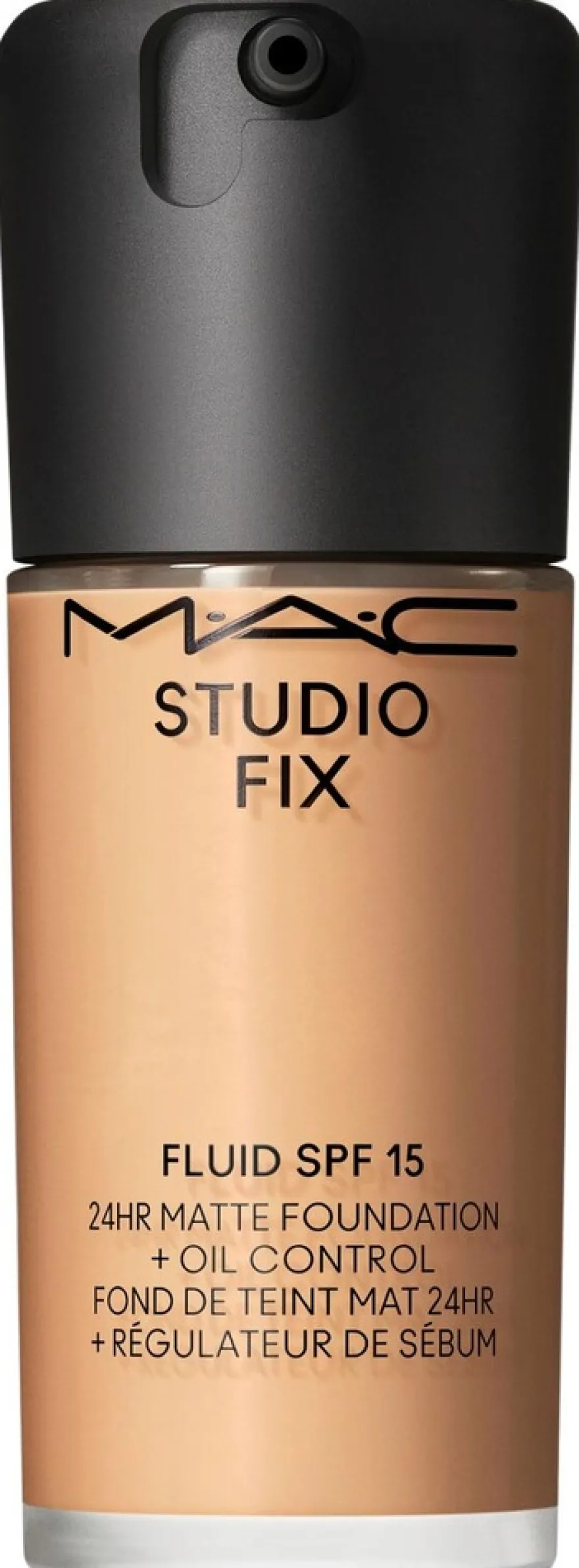 MAC Studio Fix Fluid Foundation SPF15 meikkivoide 30 ml