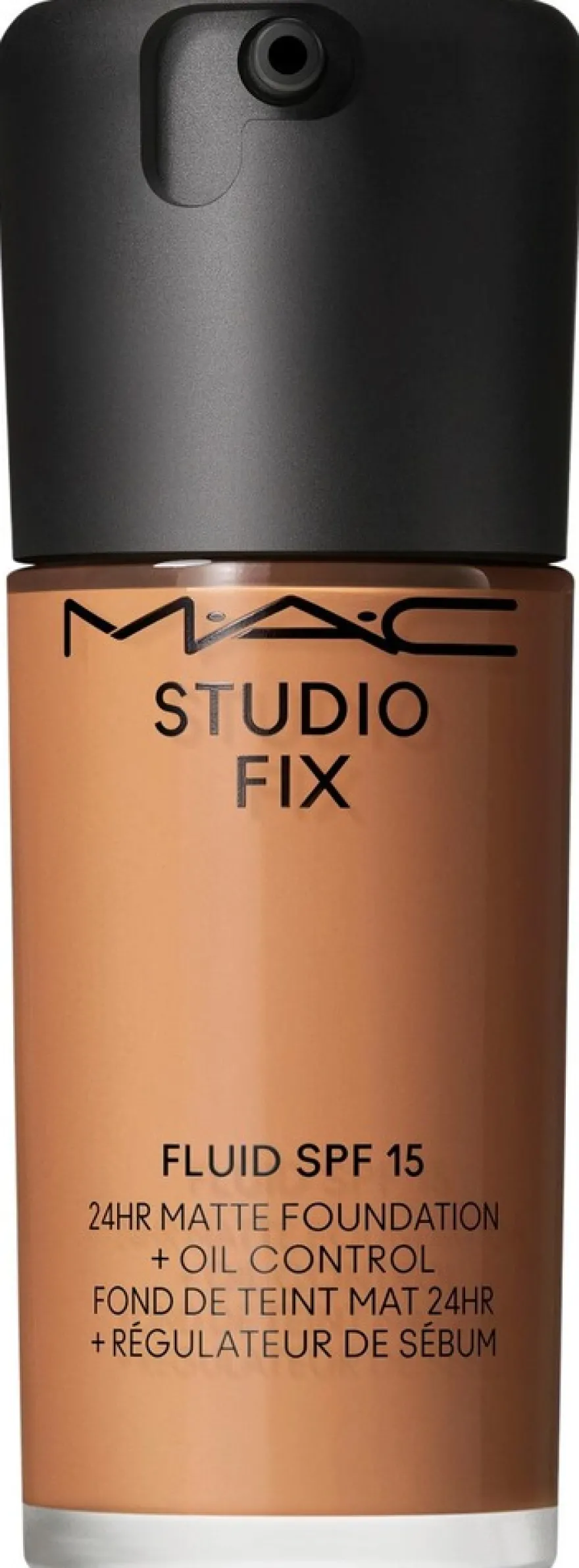 MAC Studio Fix Fluid Foundation SPF15 meikkivoide 30 ml