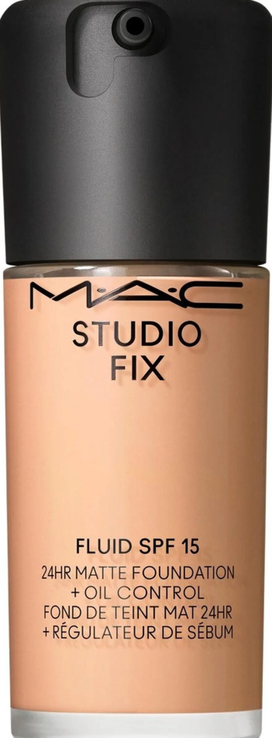 MAC Studio Fix Fluid Foundation SPF15 meikkivoide 30 ml