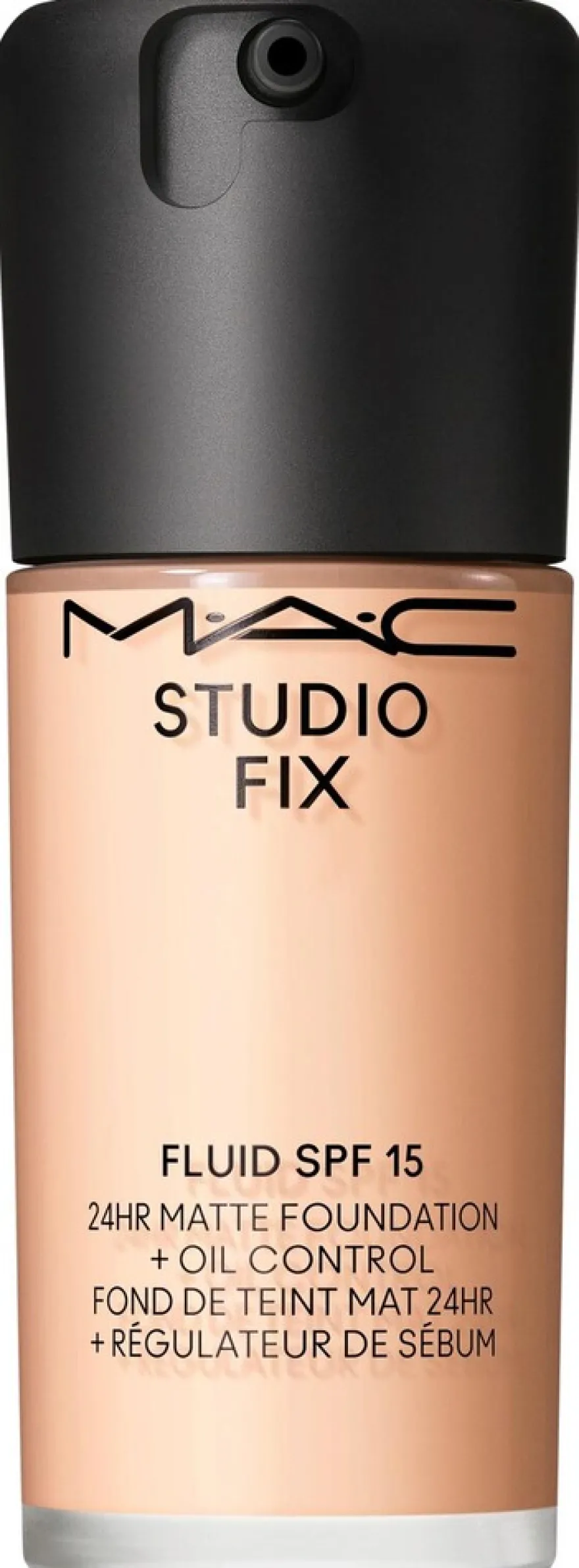 MAC Studio Fix Fluid Foundation SPF15 meikkivoide 30 ml