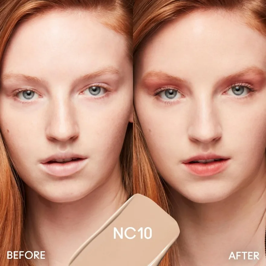 MAC Studio Fix Fluid Foundation SPF15 meikkivoide 30 ml