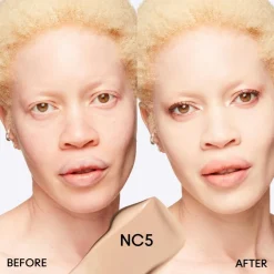 MAC Studio Fix Fluid Foundation SPF15 meikkivoide 30 ml