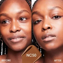 MAC Studio Fix Fluid Foundation SPF15 meikkivoide 30 ml