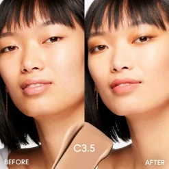 MAC Studio Fix Fluid Foundation SPF15 meikkivoide 30 ml