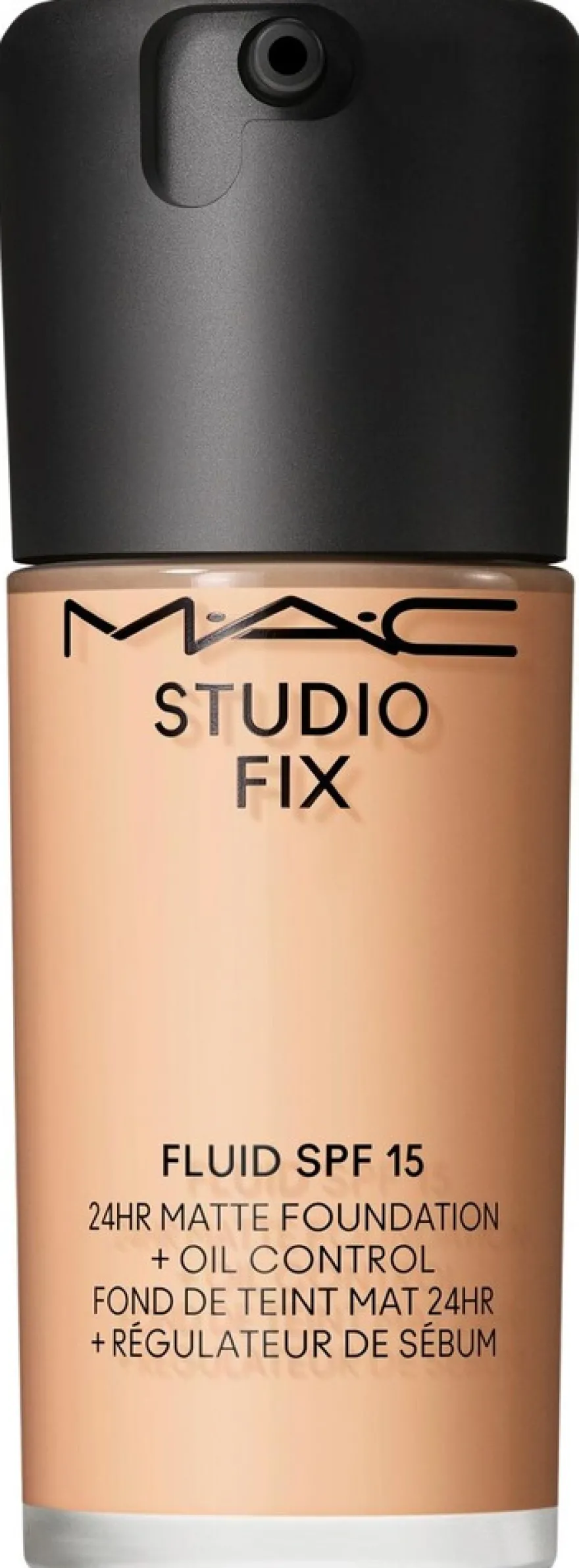 MAC Studio Fix Fluid Foundation SPF15 meikkivoide 30 ml