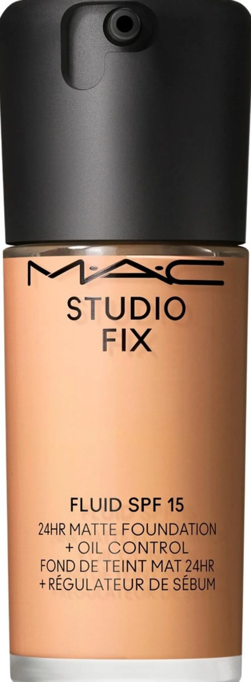 MAC Studio Fix Fluid Foundation SPF15 meikkivoide 30 ml