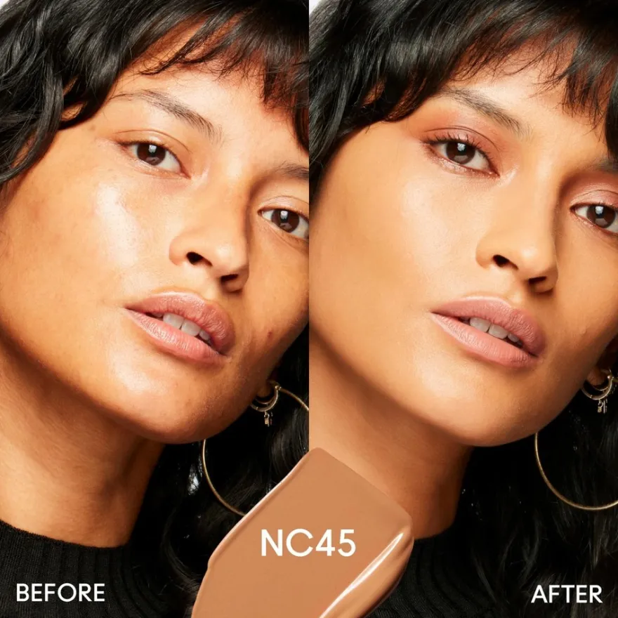 MAC Studio Fix Fluid Foundation SPF15 meikkivoide 30 ml