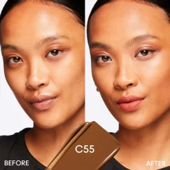 MAC Studio Fix Fluid Foundation SPF15 meikkivoide 30 ml