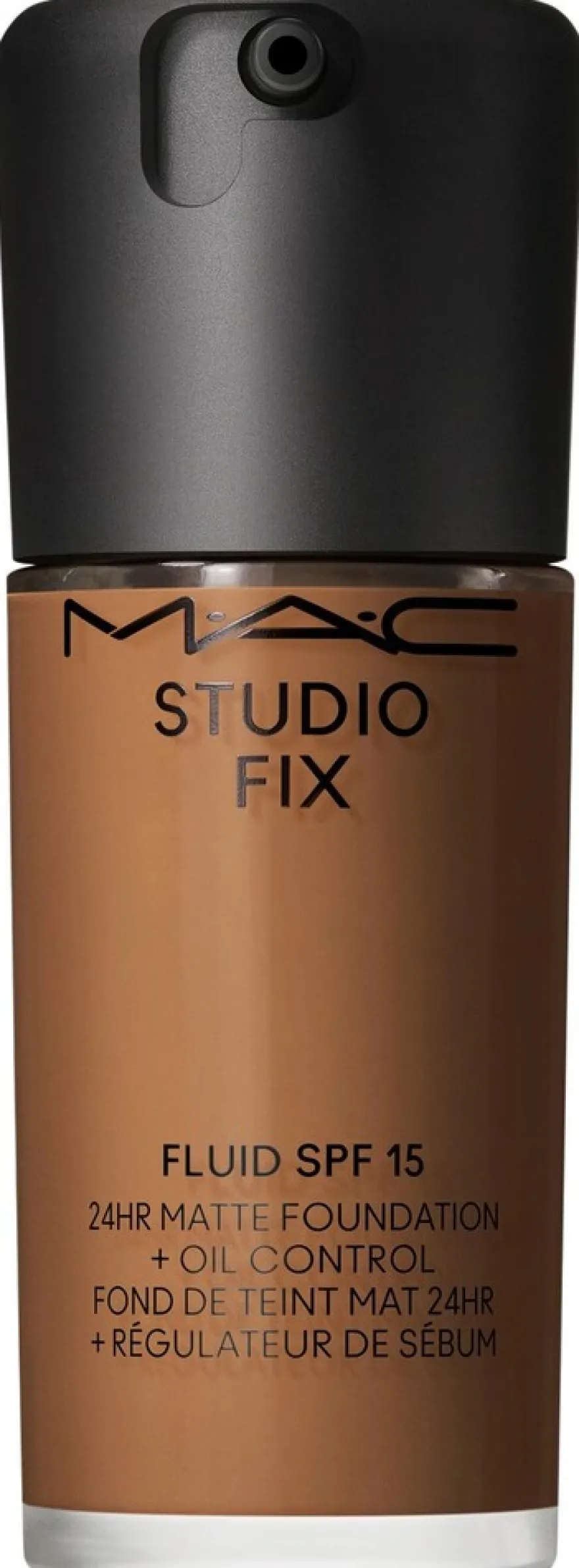 MAC Studio Fix Fluid Foundation SPF15 meikkivoide 30 ml