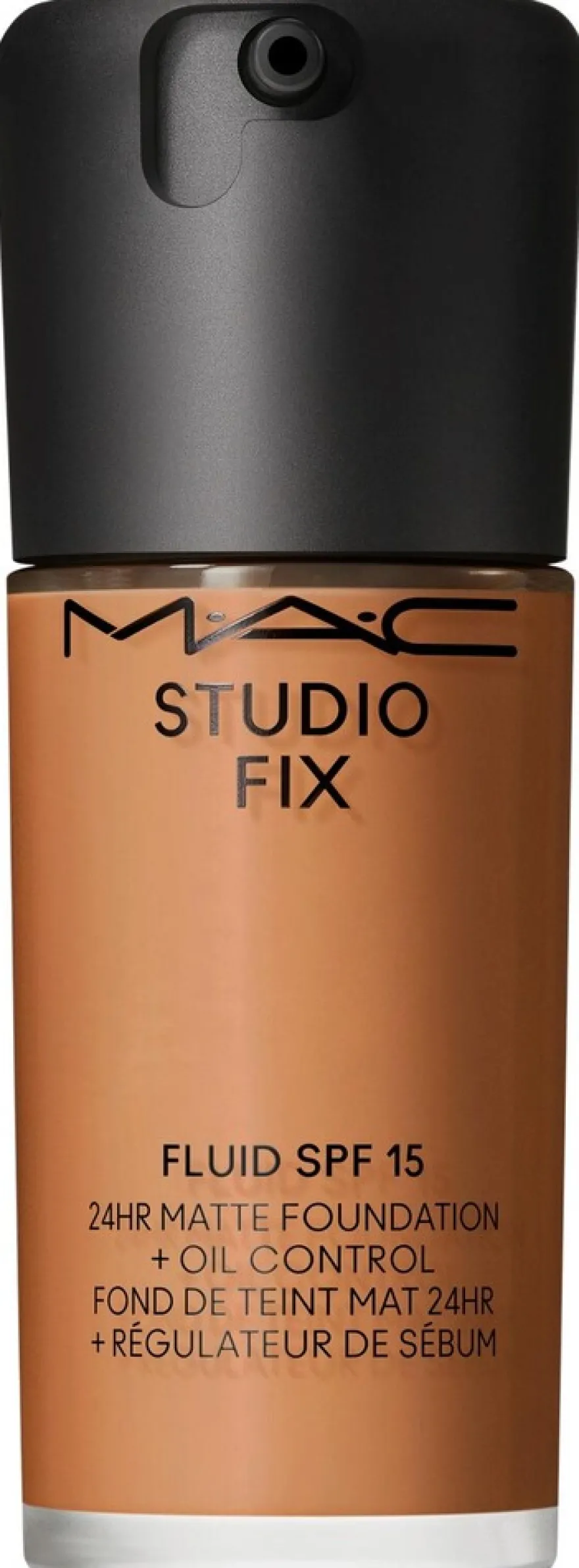 MAC Studio Fix Fluid Foundation SPF15 meikkivoide 30 ml