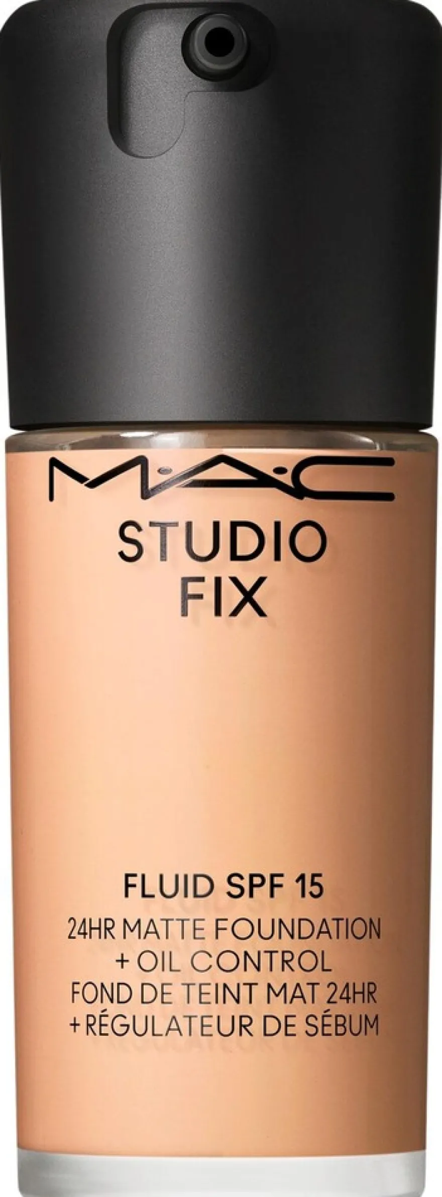 MAC Studio Fix Fluid Foundation SPF15 meikkivoide 30 ml