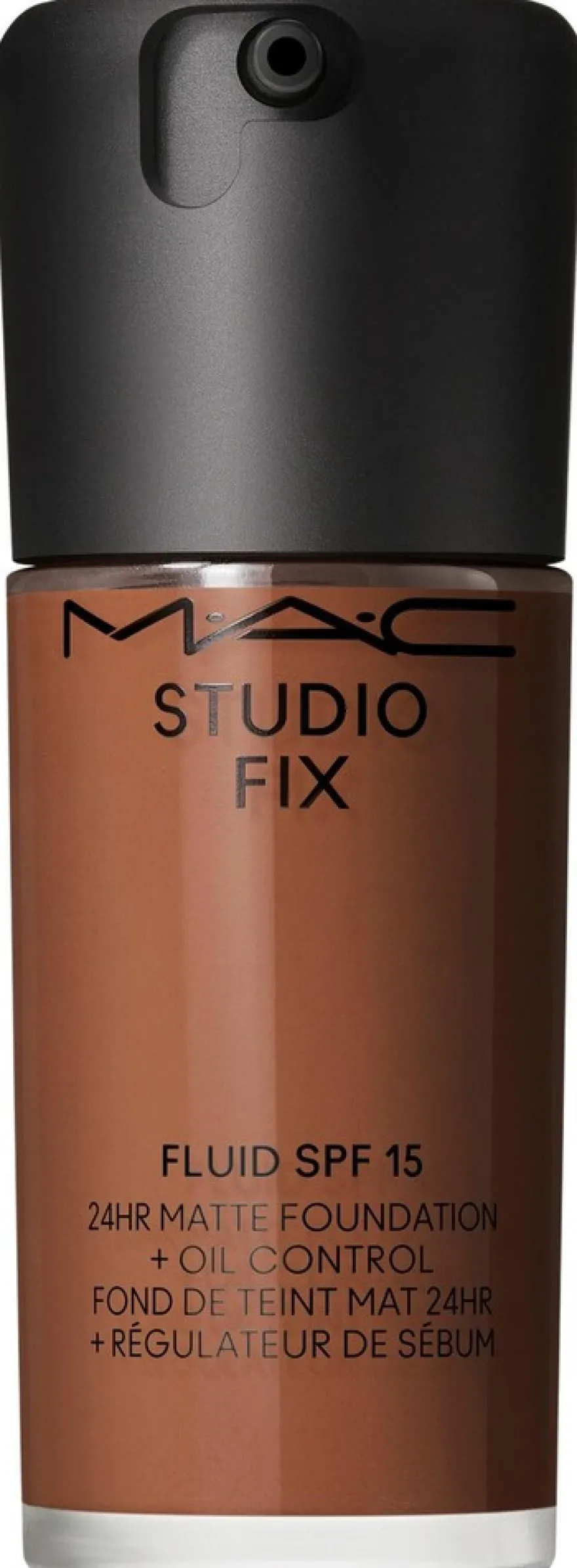 MAC Studio Fix Fluid Foundation SPF15 meikkivoide 30 ml