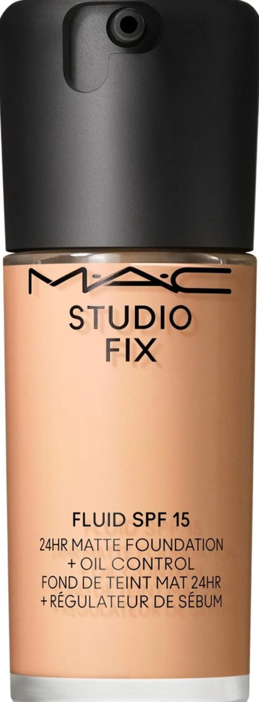 MAC Studio Fix Fluid Foundation SPF15 meikkivoide 30 ml