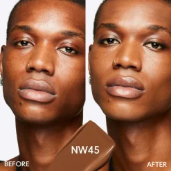 MAC Studio Fix Fluid Foundation SPF15 meikkivoide 30 ml