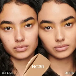 MAC Studio Fix Fluid Foundation SPF15 meikkivoide 30 ml
