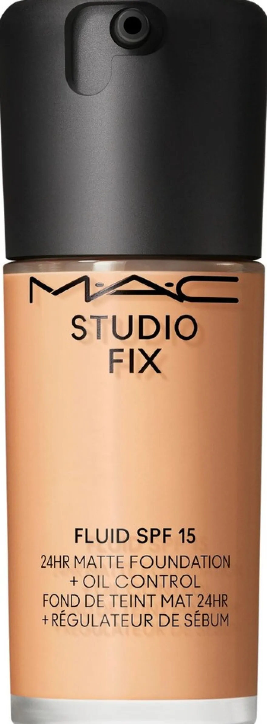 MAC Studio Fix Fluid Foundation SPF15 meikkivoide 30 ml