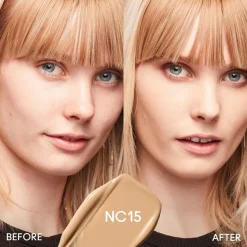 MAC Studio Fix Fluid Foundation SPF15 meikkivoide 30 ml