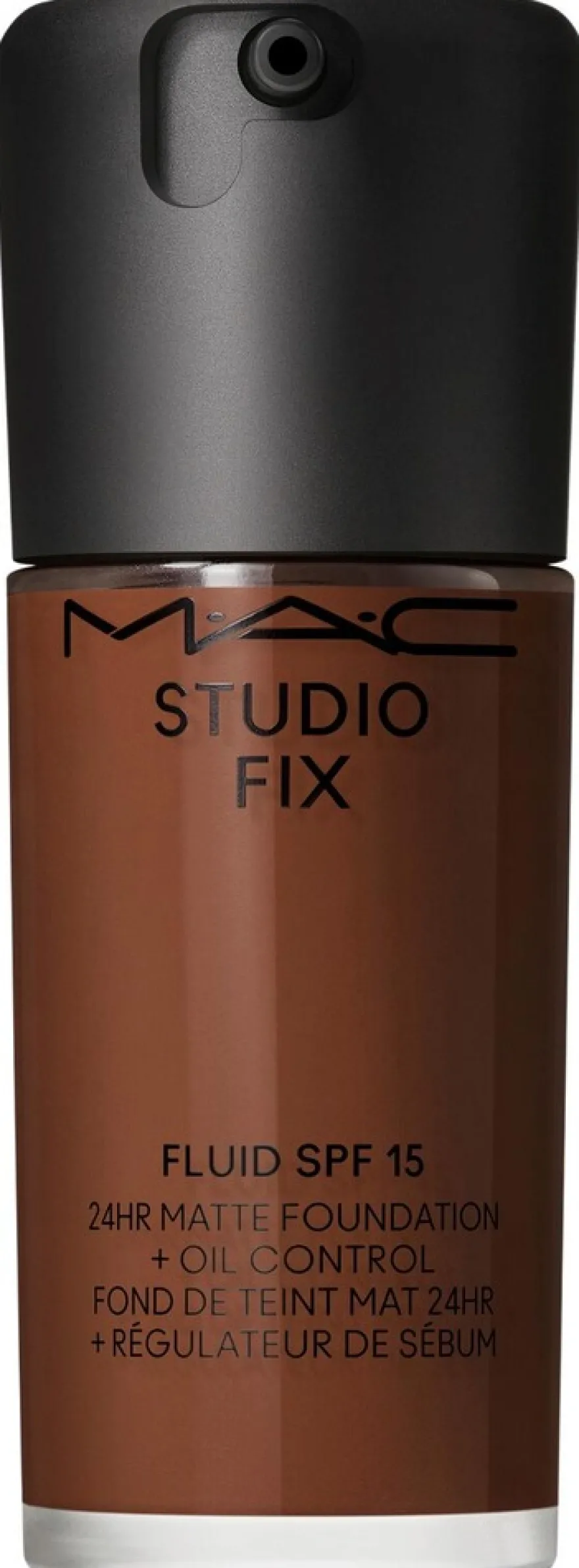 MAC Studio Fix Fluid Foundation SPF15 meikkivoide 30 ml