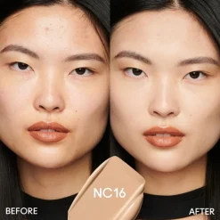 MAC Studio Fix Fluid Foundation SPF15 meikkivoide 30 ml
